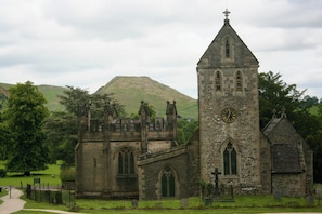 Point of interest - Garner Hotel Rotherham East by IHG (Rotherham)