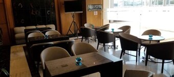 Crowne Plaza San Pedro Sula