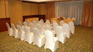 Salle de réunion