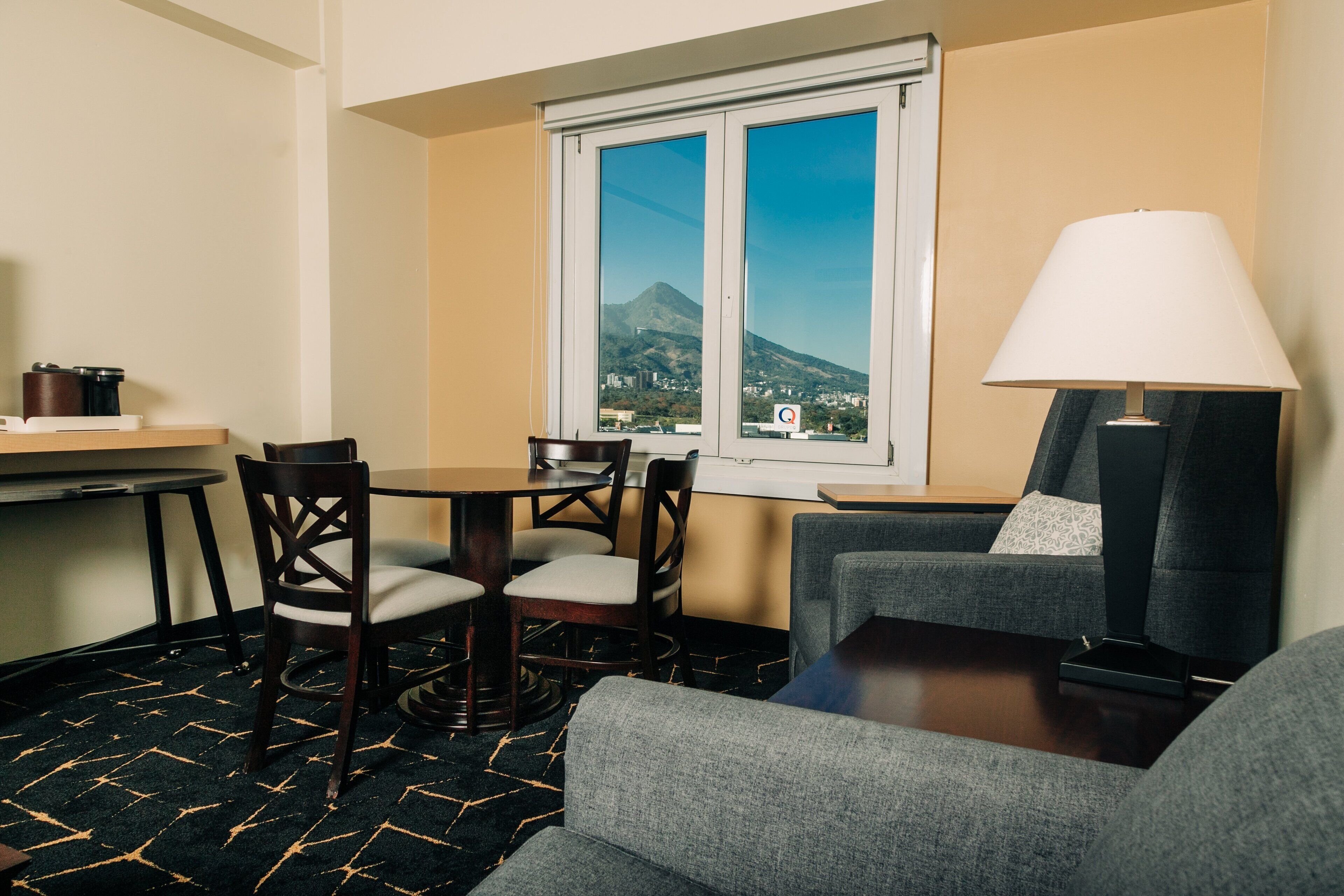 Photo - Holiday Inn San Salvador by IHG