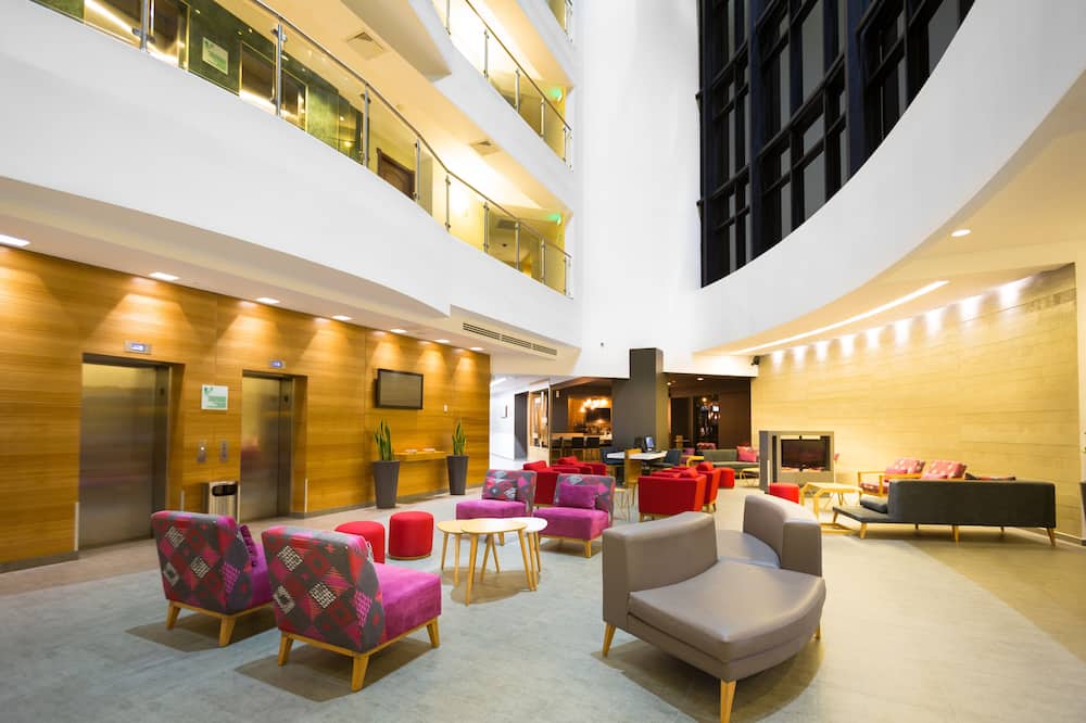 Holiday Inn San Salvador by IHG