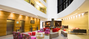 Holiday Inn San Salvador by IHG