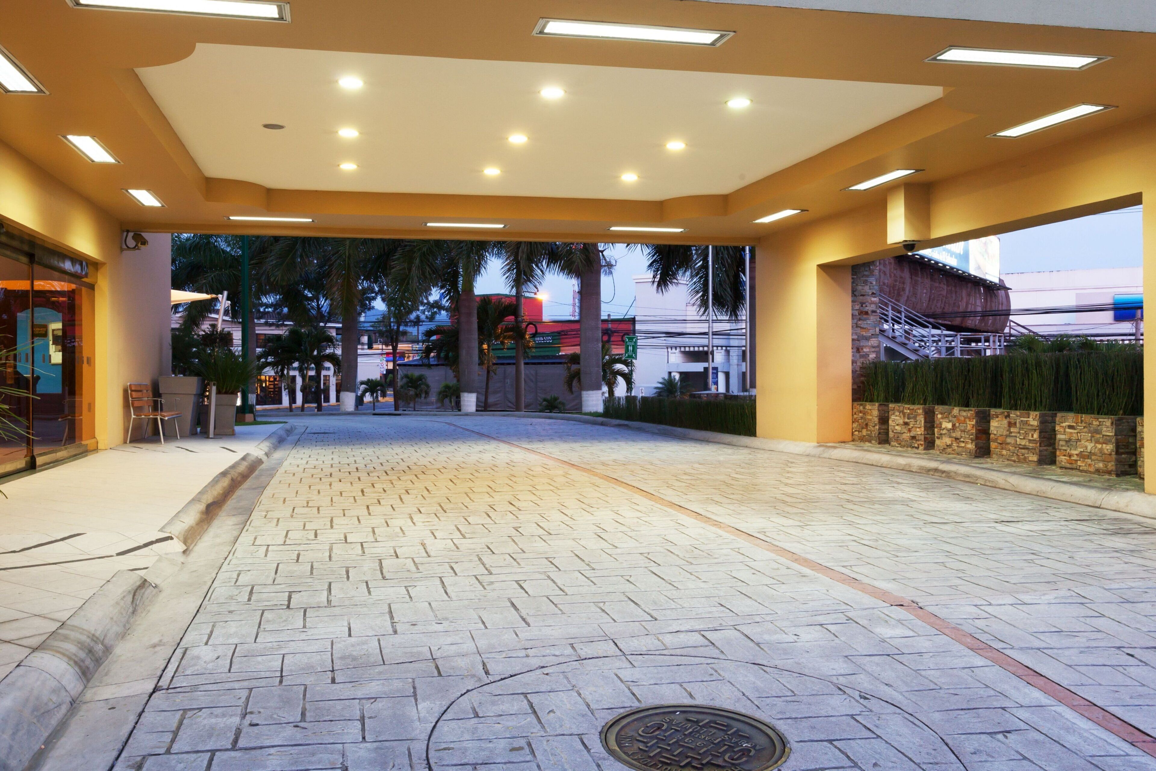 Photo - Holiday Inn San Salvador by IHG