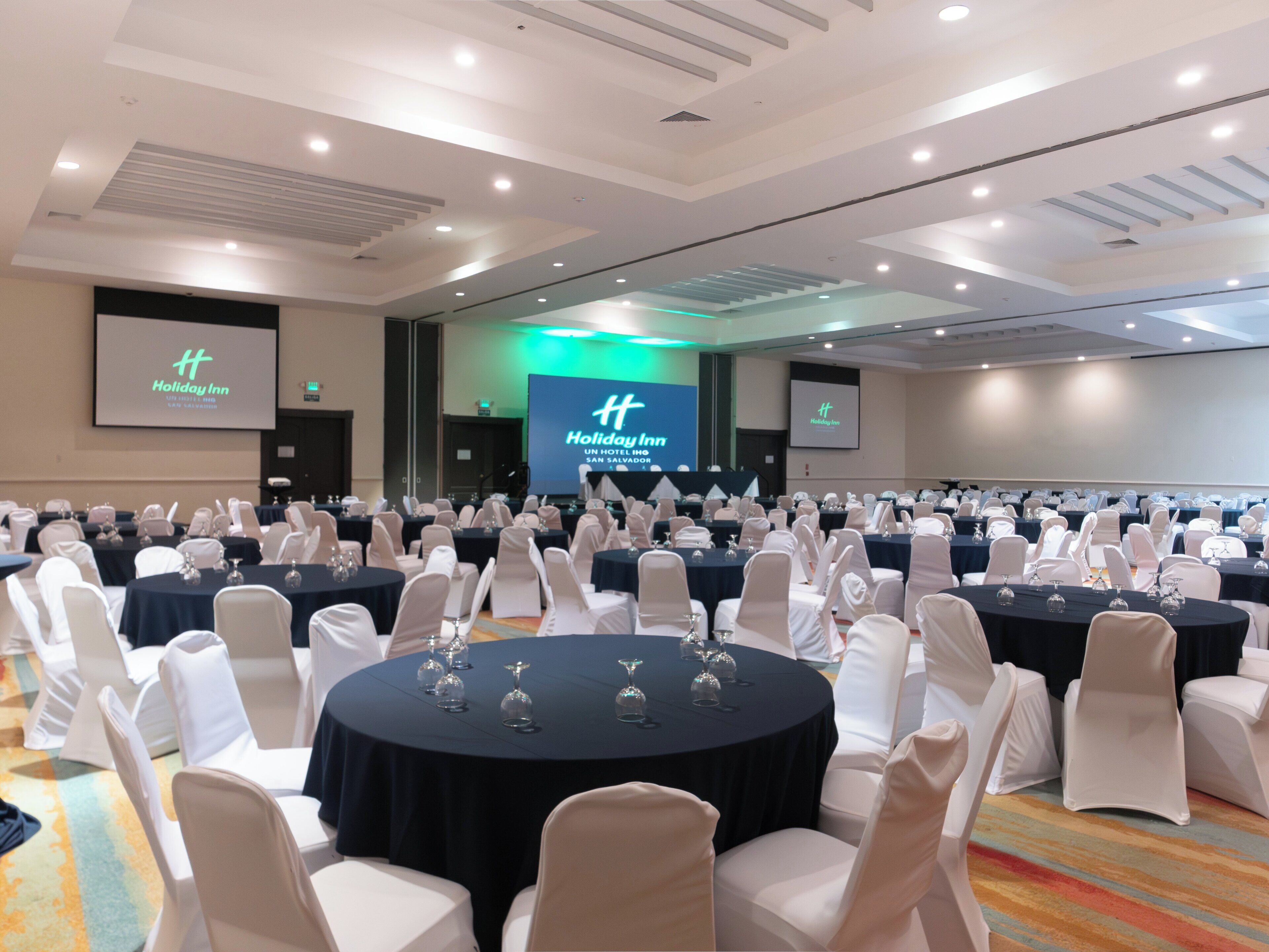 Photo - Holiday Inn San Salvador by IHG