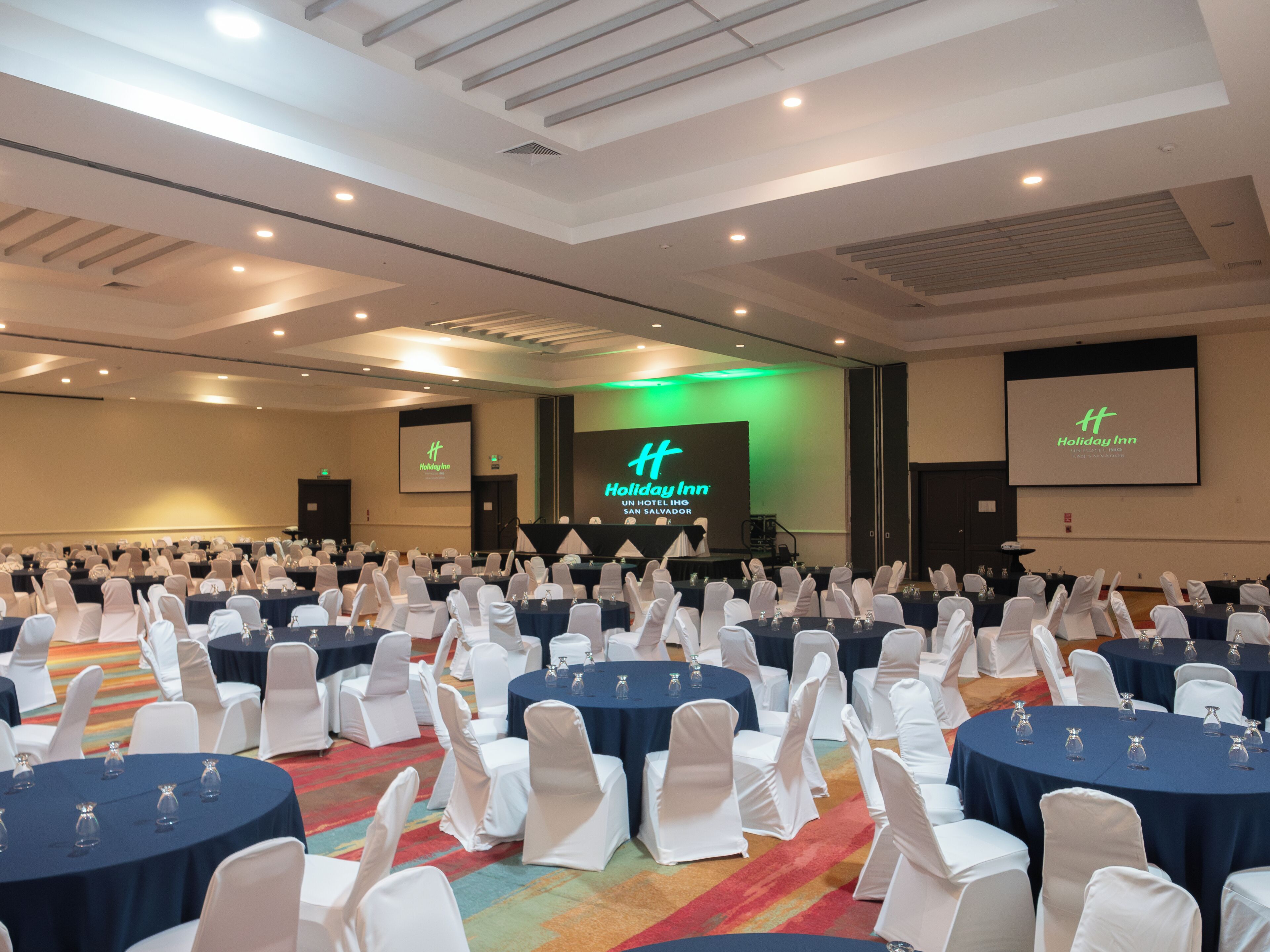 Photo - Holiday Inn San Salvador by IHG