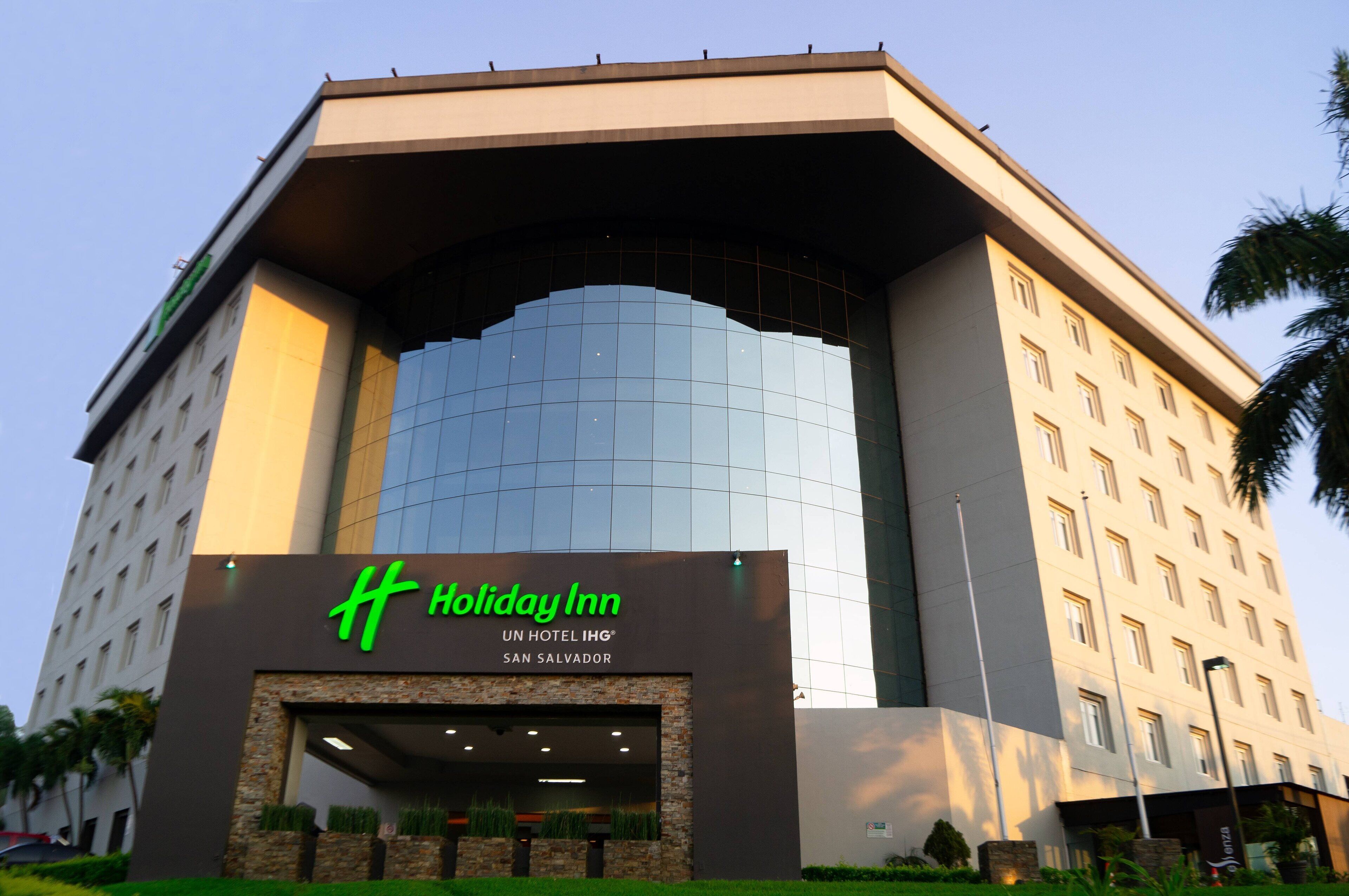 Photo - Holiday Inn San Salvador by IHG