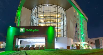 Holiday Inn San Salvador by IHG
