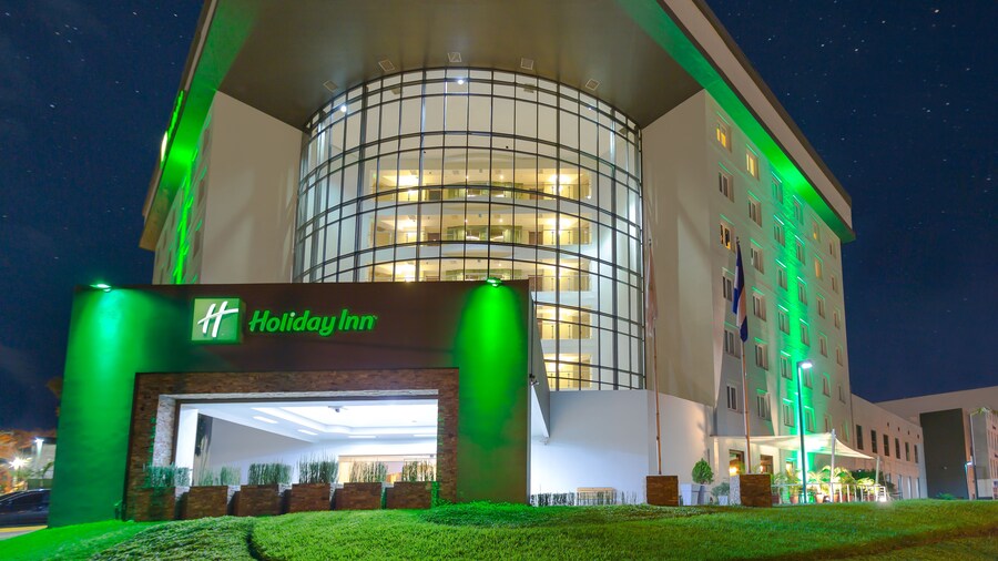 Holiday Inn San Salvador by IHG