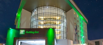 Holiday Inn San Salvador by IHG
