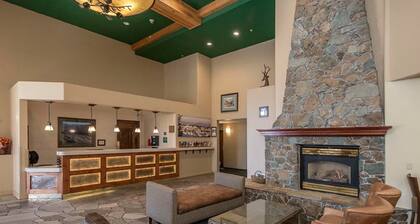 Truckee Donner Lodge