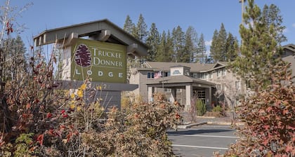 Truckee Donner Lodge