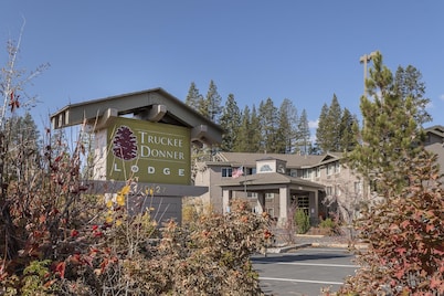 Truckee Donner Lodge
