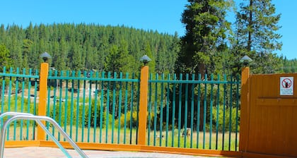 Truckee Donner Lodge