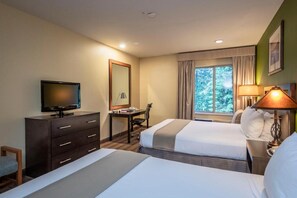 Executive Room, 2 Queen Beds