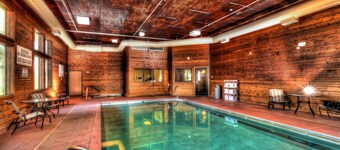 The Niobrara Lodge