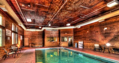 The Niobrara Lodge