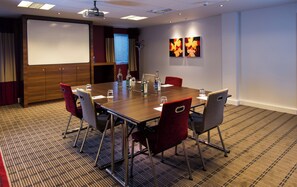Sala de reuniones