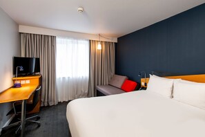 Standard Room, 1 Double Bed (with Free Hot Breakfast)