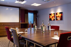 Sala de reuniones