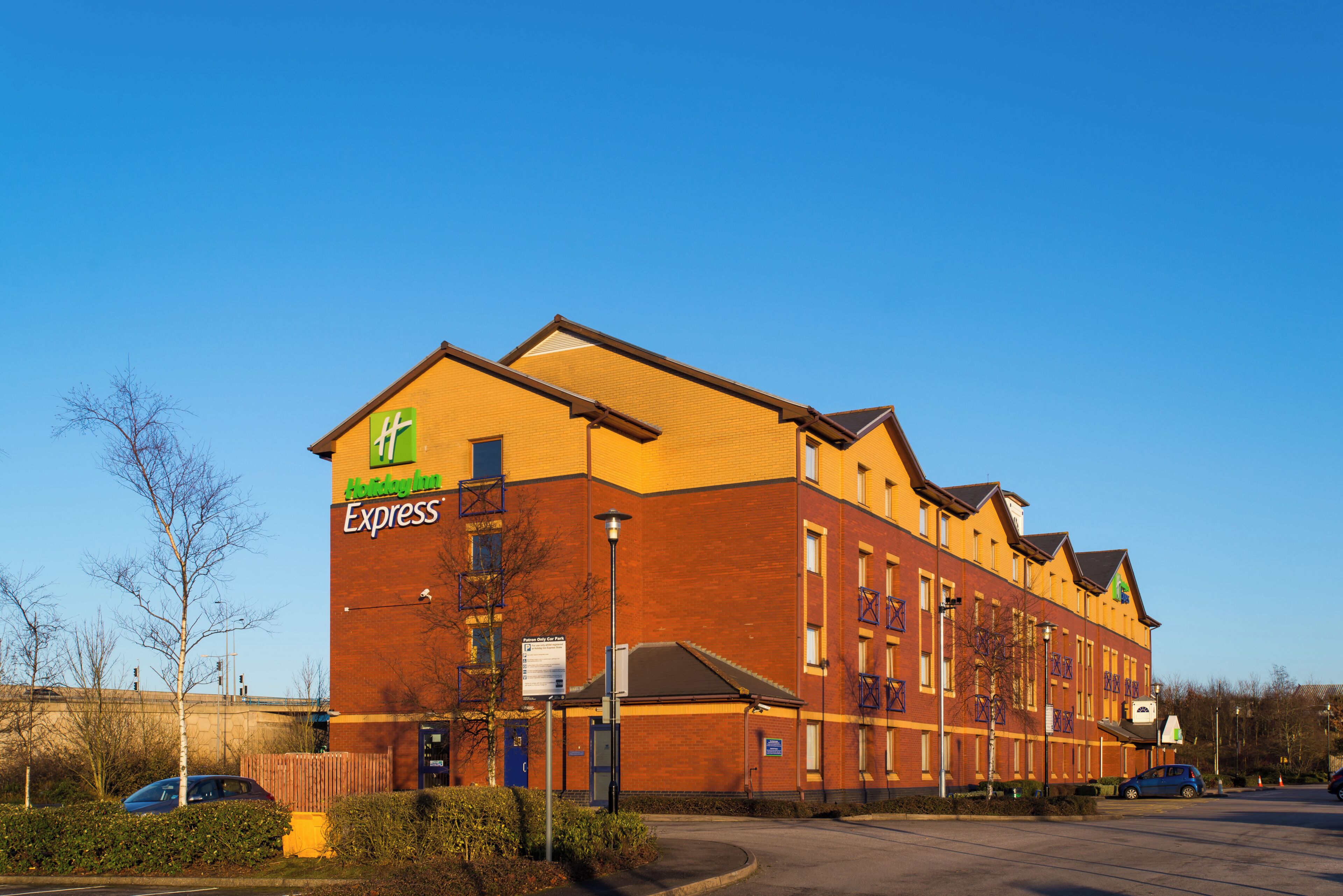 Eksteriør