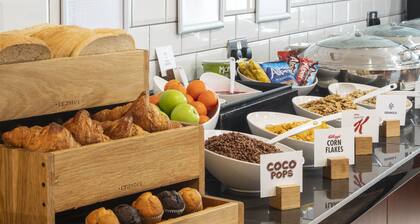 Holiday Inn Express York by IHG