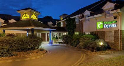 Holiday Inn Express York by IHG