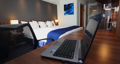 Holiday Inn Express York by IHG