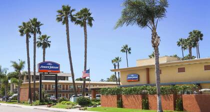 Howard Johnson by Wyndham San Diego Sea World