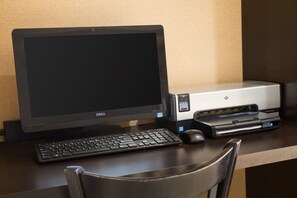 Businesscenter
