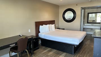 Room, 1 King Bed