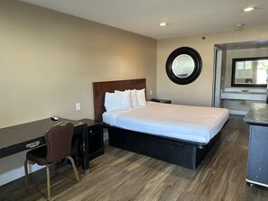 Room, 1 King Bed