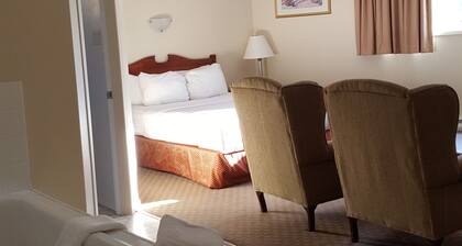 Knights Inn Lethbridge