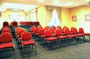 Sala de reuniones