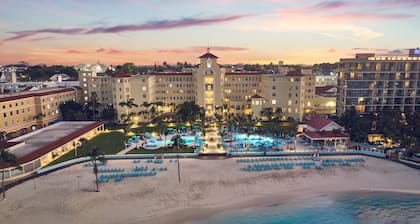 British Colonial - Nassau