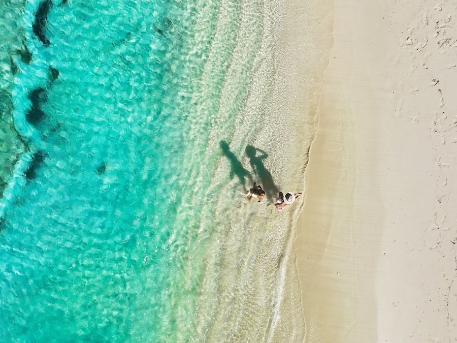 Private beach, beach cabanas, sun loungers, beach umbrellas