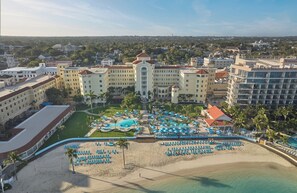 Exterior - British Colonial - Nassau  (Nassau)