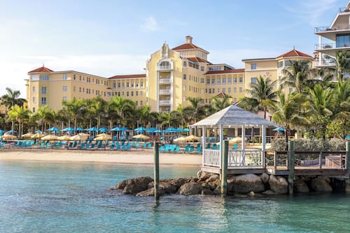 Private beach, beach cabanas, sun-loungers, beach umbrellas