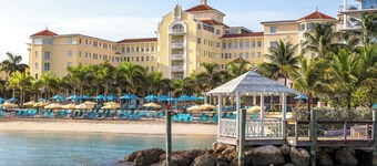 British Colonial - Nassau 