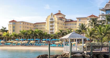 British Colonial - Nassau