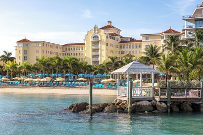 British Colonial - Nassau 