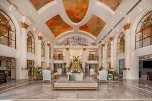 Lobby - British Colonial - Nassau (Nassau)