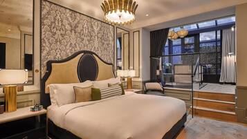 Premium bedding