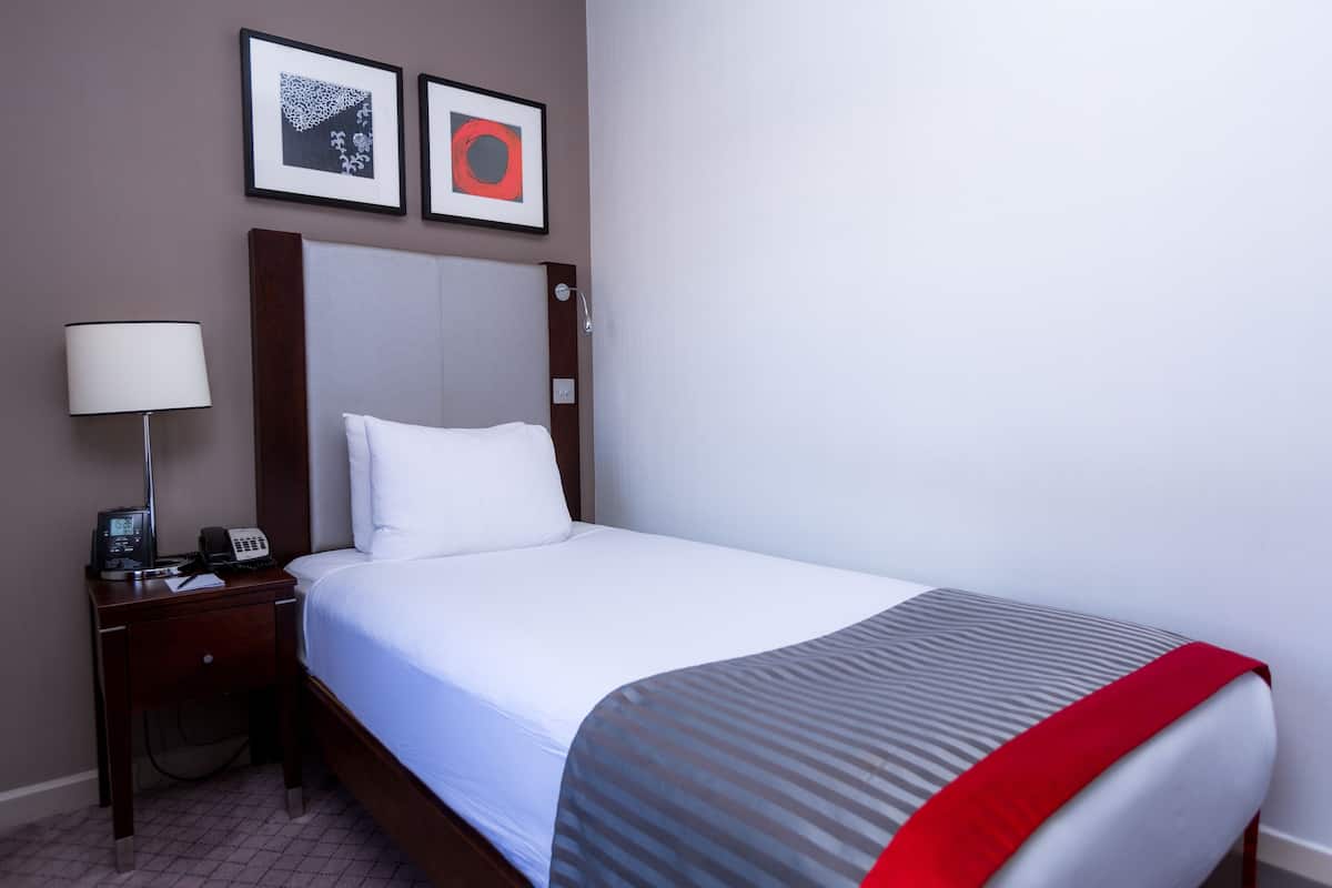 Room, 1 Twin Bed | Premium bedding