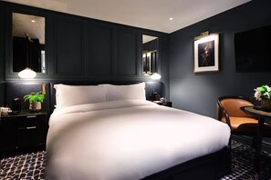 Premium bedding
