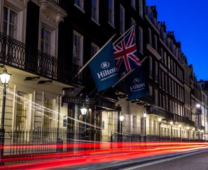 Exterior - Hilton London Green Park (London)