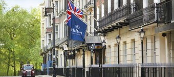 Hilton London Green Park