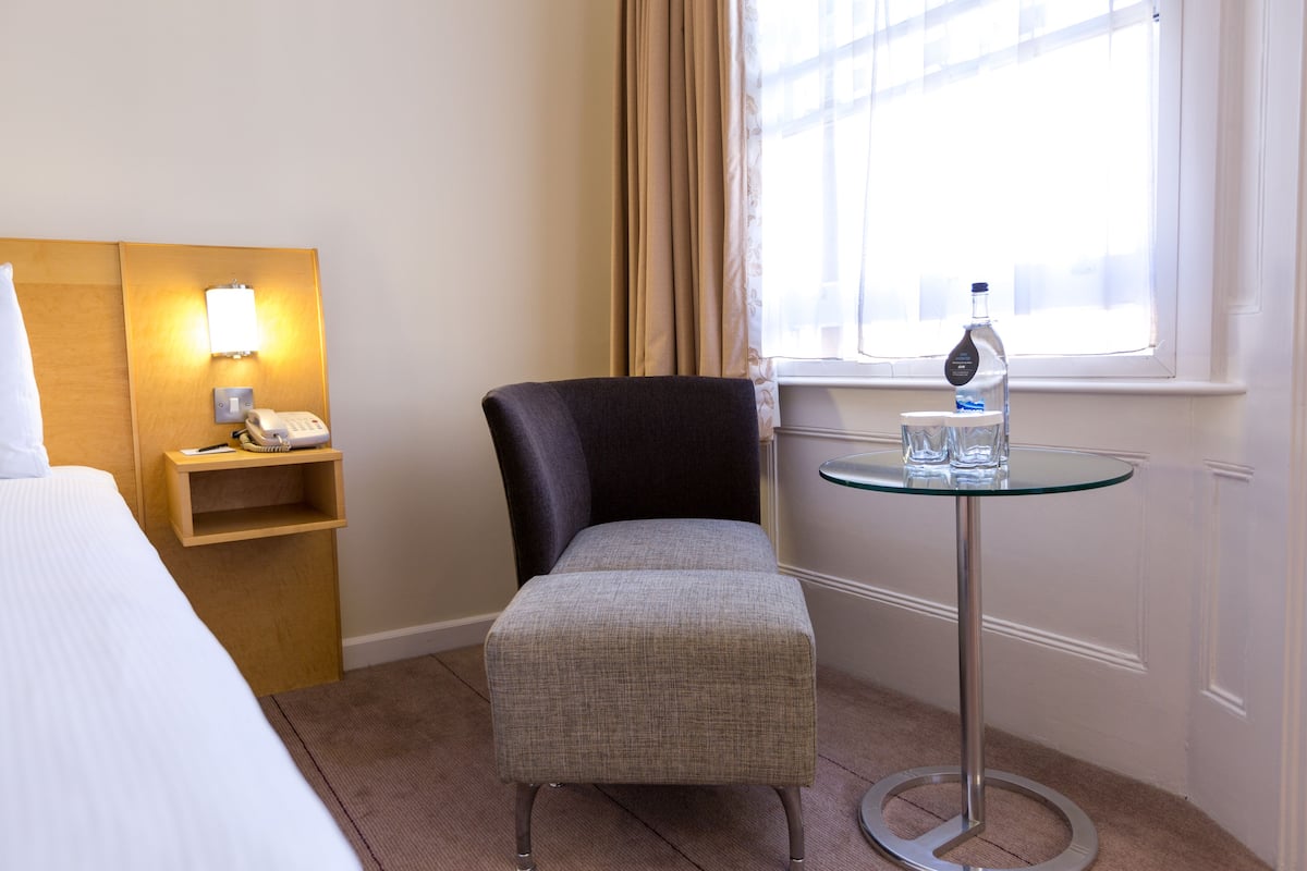 Deluxe Room, 1 Double Bed | Premium bedding