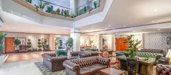 Grand Hotel Blackpool
