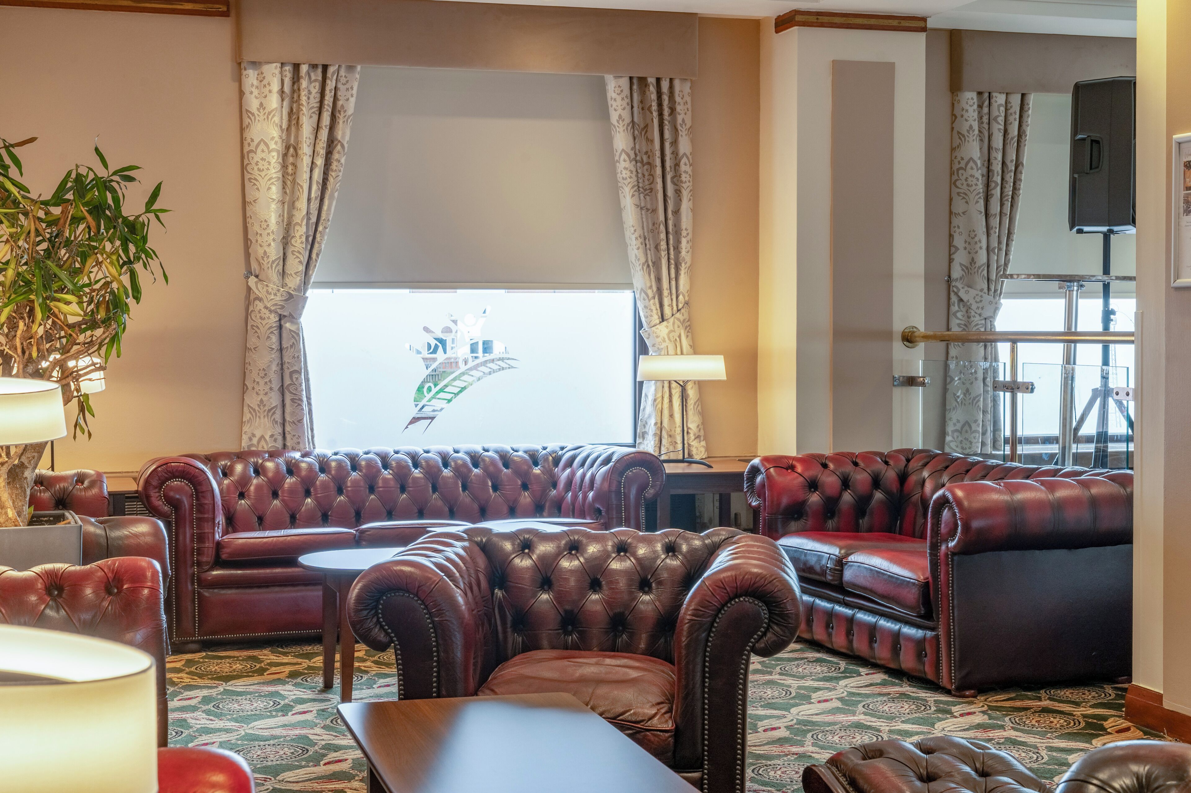 Foto - Grand Hotel Blackpool
