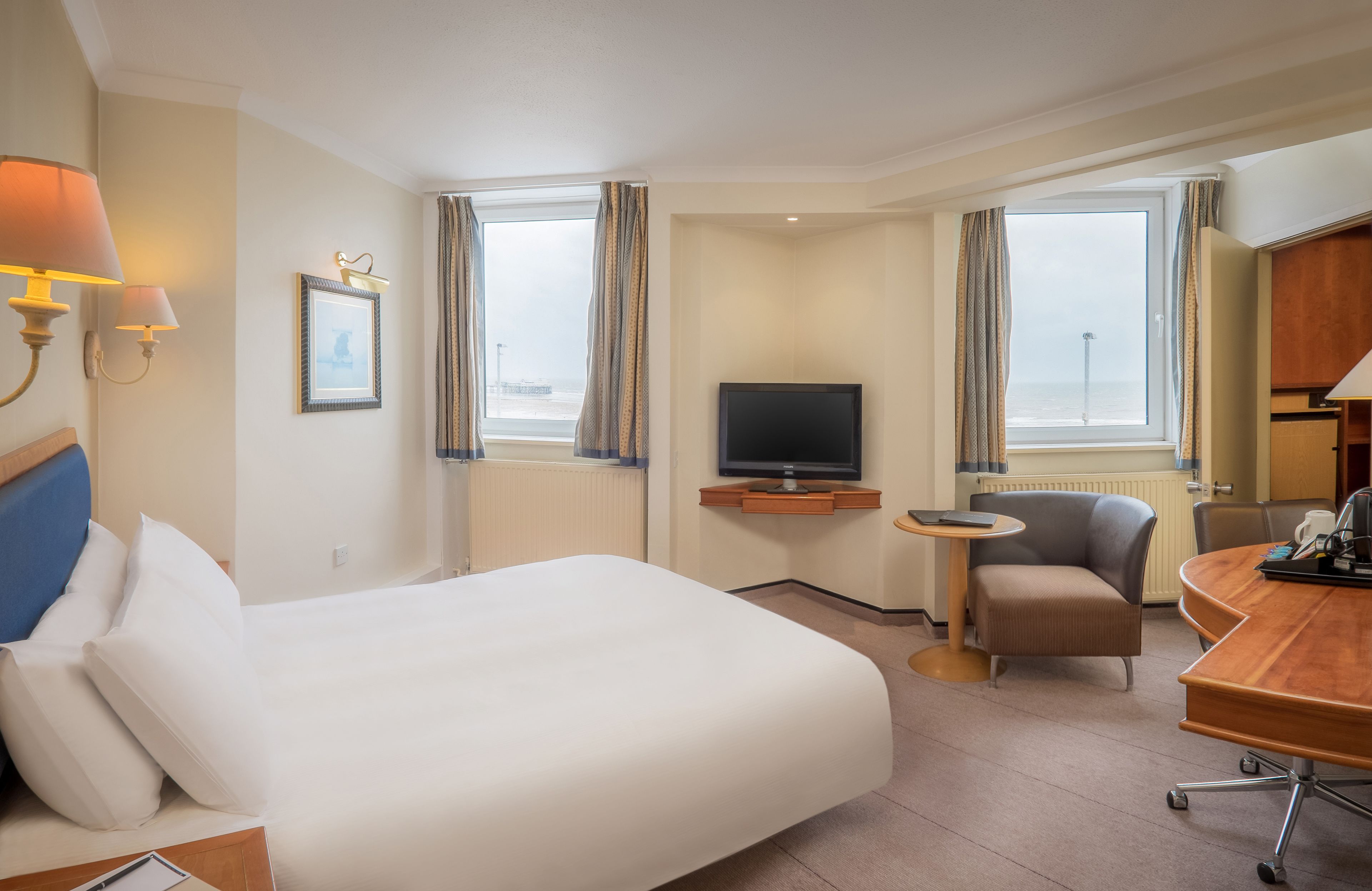 Foto - Grand Hotel Blackpool